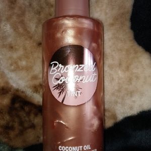 PINK bronzer